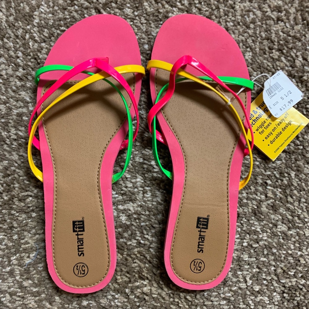 Girl’s Sandals
